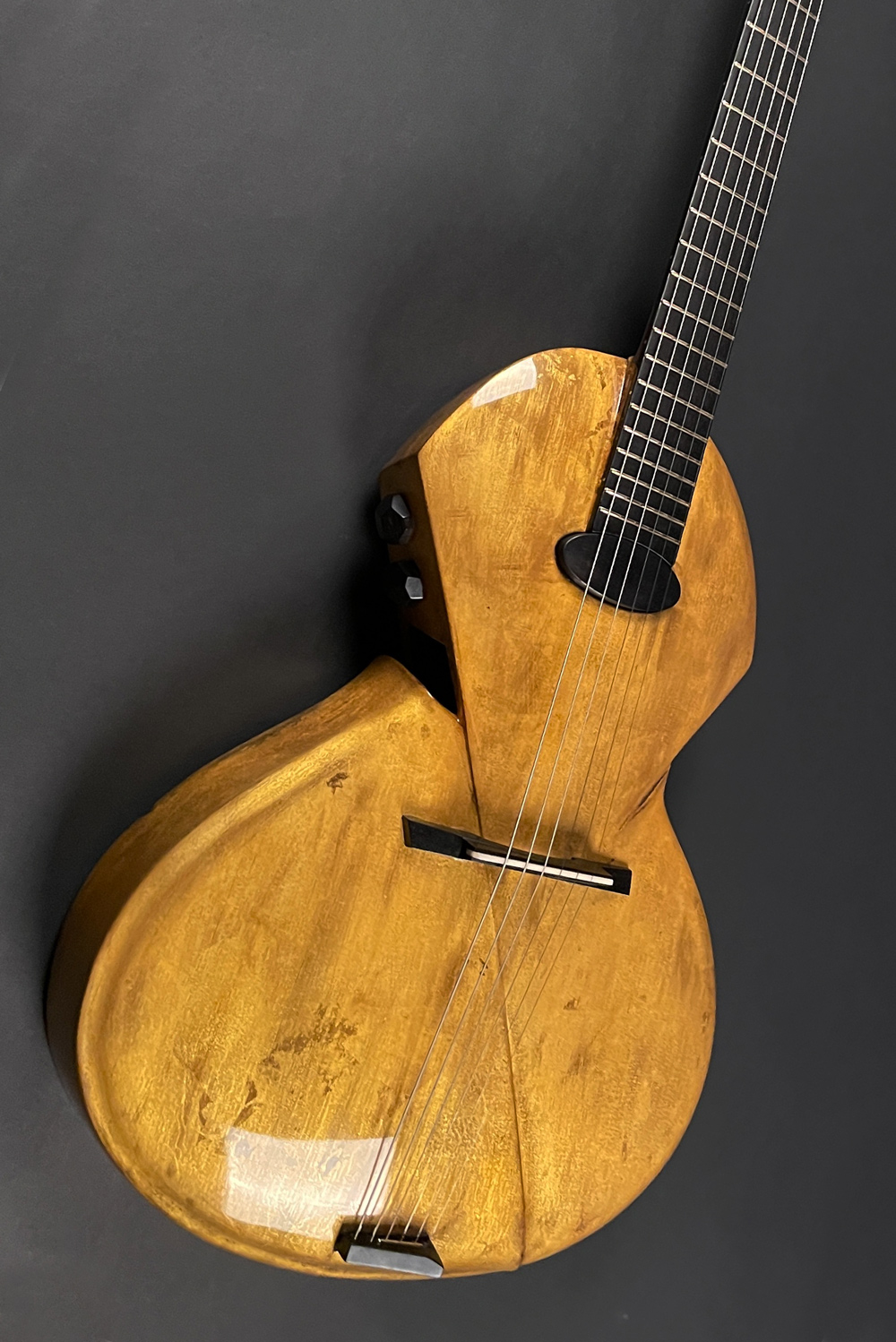 Açores - Gold Collection - Ergon Guitars
