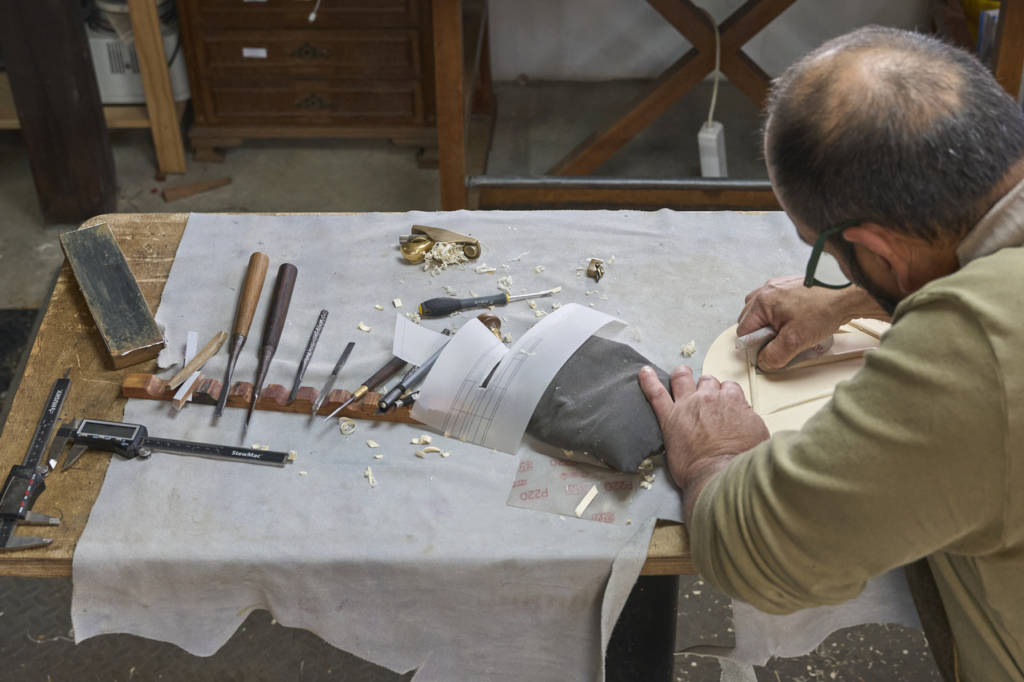 Ergon Guitars Março 2025 104