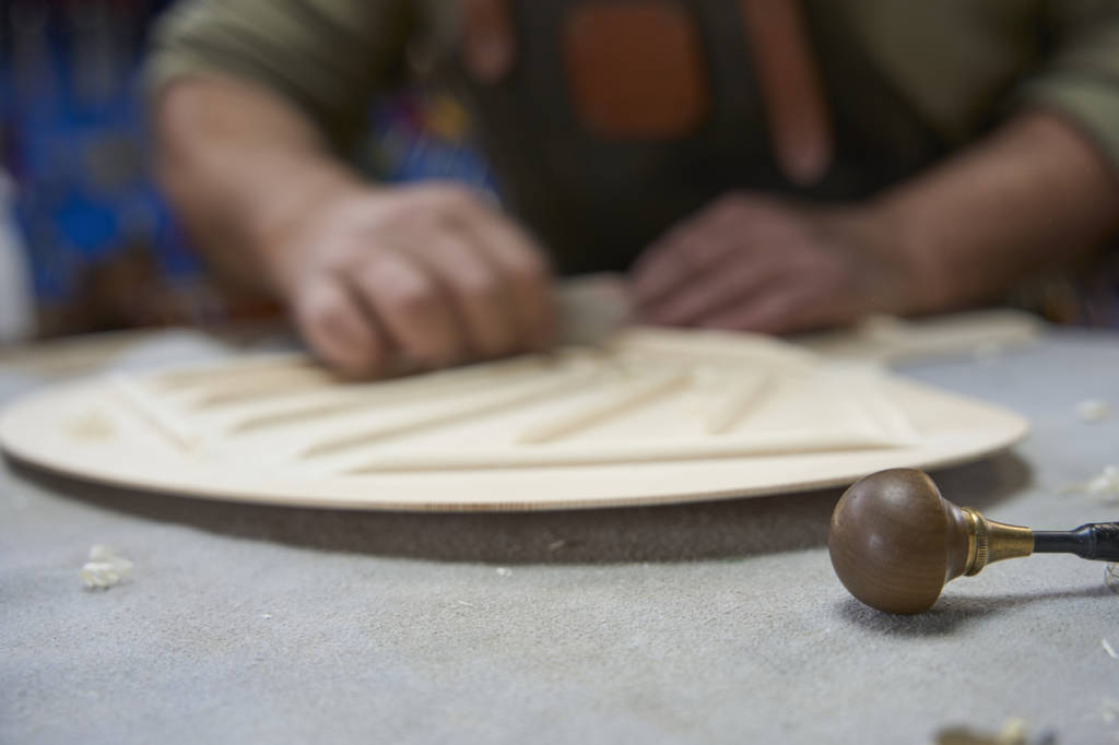 Ergon Guitars Março 2025 117