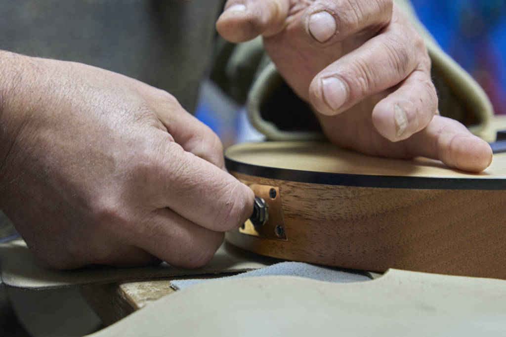 Ergon Guitars Março 2025 80