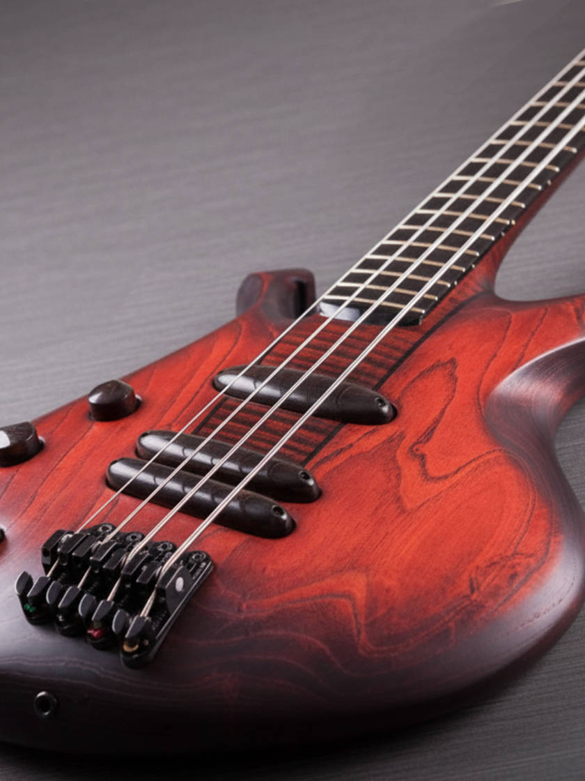 Cintra Bass