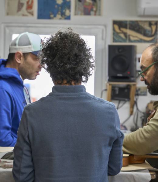 Ergon Guitars Março 2025 88