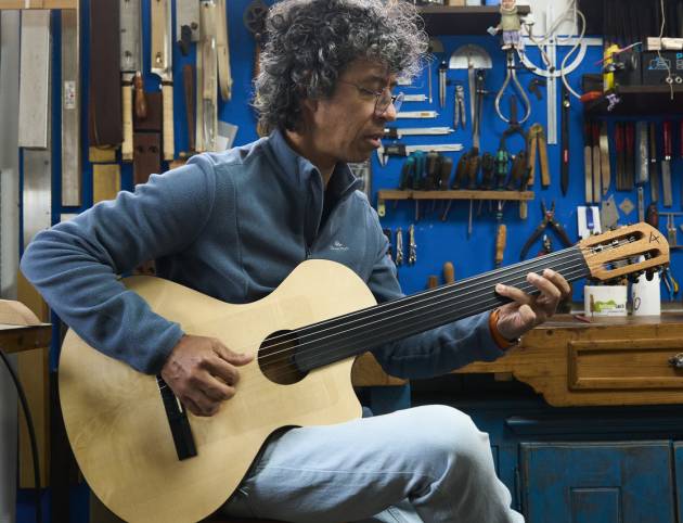 Ergon Guitars Março 2025 96